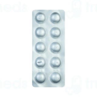 Febuset 80 Tablet 10