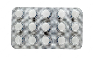 Febustat 40 MG Tablet 15