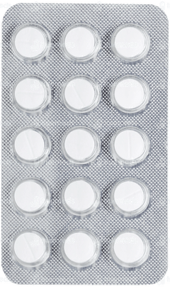 Febustat 40 Tablet 15