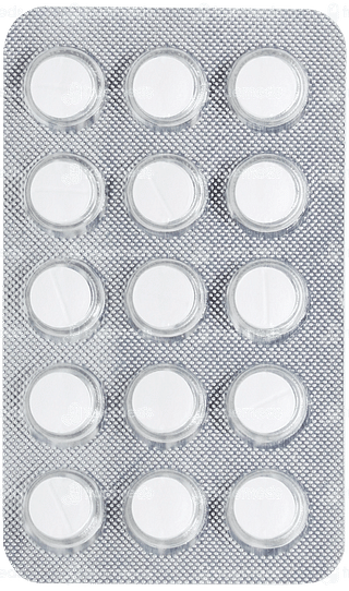 Febustat 40 Tablet 15