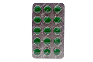 Febustat 80 MG Tablet 15