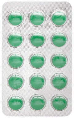 Febustat 80 Tablet 15 Febustat 80 Tablet 15