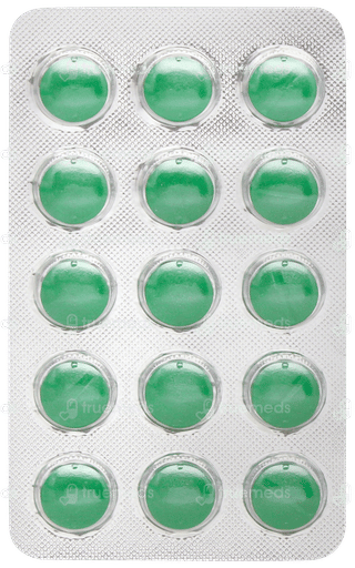 Febustat 80 Tablet 15