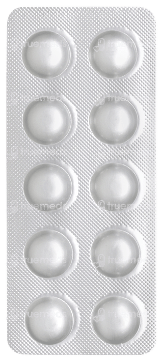 Febutac 40mg Tablet 10
