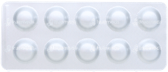 Febutax 80 Tablet 10