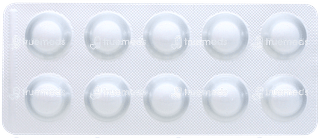 Febutax 80 Tablet 10