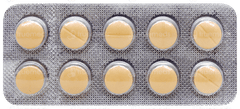 Febutaz 80 Tablet 10 Febutaz 80 Tablet 10