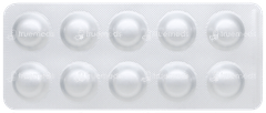 Febuvel 40 Tablet 10