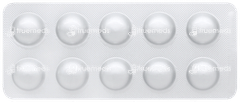 Febuvel 80 Tablet 10