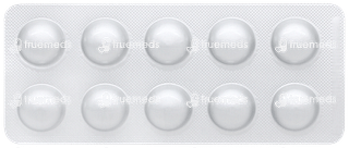 Febuvel 80 Tablet 10