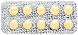 Febuxor 40 Nf Tablet 10