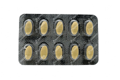 Febuxor 80 Tablet 10