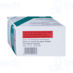 Febuxor 80 Tablet 10 Febuxor 80 Tablet 10