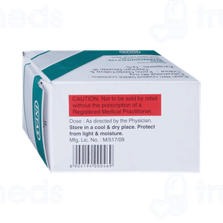 Febuxor 80 Tablet 10