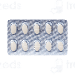 Febuxor 80 Tablet 10 Febuxor 80 Tablet 10