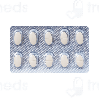 Febuxor 80 Tablet 10