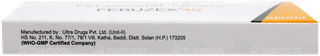 Febuzex 40 Tablet 10