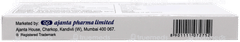 Febuzex 40 Tablet 10