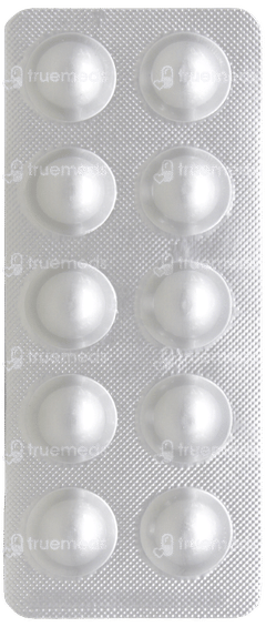 Febuzex 40 Tablet 10