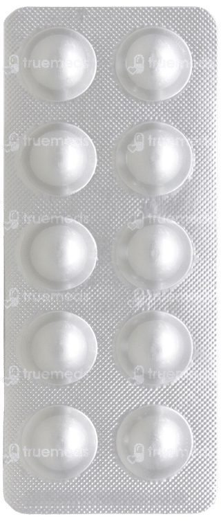 Febuzex 40 Tablet 10