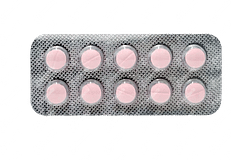 Febzeal 40 Tablet 10