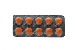 Fecontin F Tablet 10