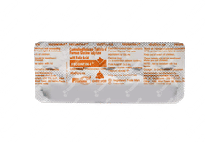 Fecontin F Tablet 10