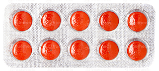 Fecontin Z Tablet 10