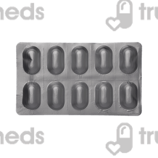 Fecorgen Xt Tablet 10