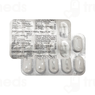Fego Tablet 10