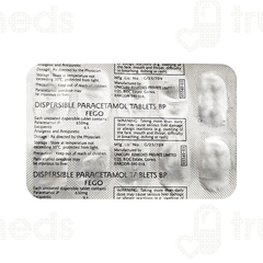 Fego Tablet 10