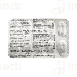 Fego Tablet 10