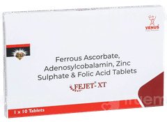 Fejet Xt Tablet 10