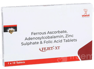 Fejet Xt Tablet 10