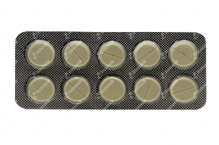 Feldex 20 MG Tablet 10