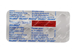 Feldex Tablet 10 Feldex Tablet 10