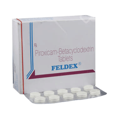 Feldex Tablet 10 Feldex Tablet 10