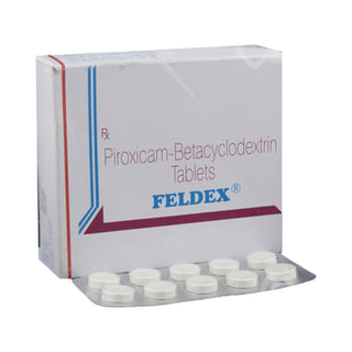 Feldex Tablet 10