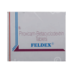 Feldex Tablet 10 Feldex Tablet 10