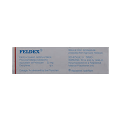 Feldex Tablet 10 Feldex Tablet 10