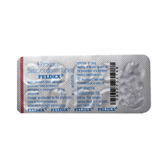 Feldex Tablet 10 Feldex Tablet 10