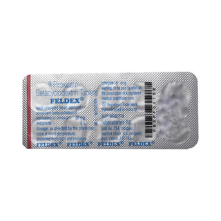 Feldex Tablet 10