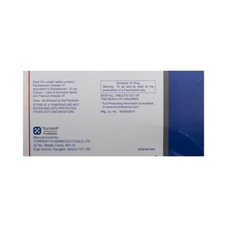 Feliz S 10 MG Tablet 10