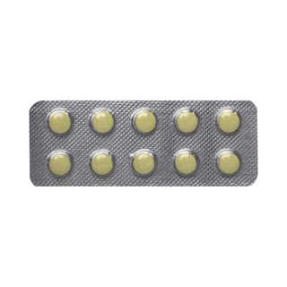Feliz S 10 MG Tablet 10
