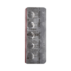 Feliz S 10 MG Tablet 10