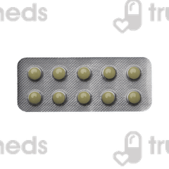 Feliz S 5 MG Tablet 10