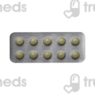 Feliz S 5 MG Tablet 10