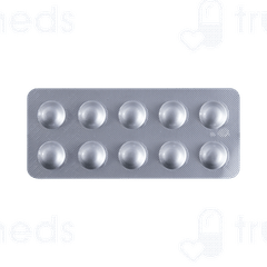 Feliz S Plus 10/0.5 MG Tablet 10