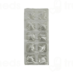 Feliz S Plus 5/0.5 MG Tablet 10