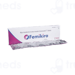 Femikiro Tablet 10